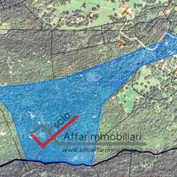 Terreno Agricolo Panoramico Sant'Antonio di Gallur