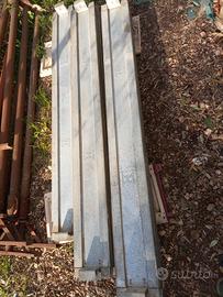 Battitacco per ponteggio 