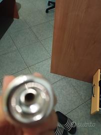 bocchino per tromba 11b4 Yamaha 