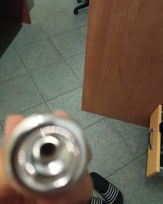 bocchino per tromba 11b4 Yamaha 