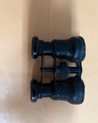 Binocolo per teatro anni 60/70