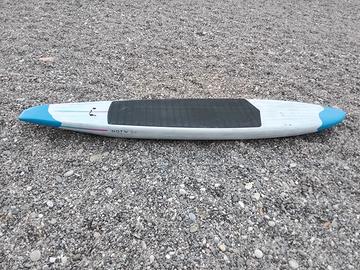 Supfoil gong, 8.0, full carbon