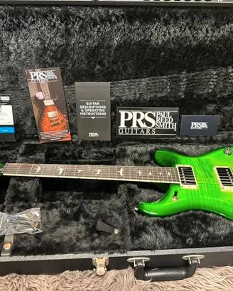 PRS S2 McCarty 594 - Eriza Verde
