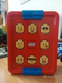 LEGO - Porta Pranzo per Bambini