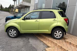 Daihatsu Terios 1.5 4WD SXA Green Powered