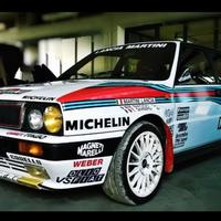 LANCIA DELTA Evo PER MATRIMONI o CERIMONIE