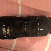 Nikon AF Nikkor 80-200mm f/2.8 ED D “Bighiera”