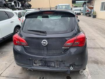 OPEL CORSA E 1.3 D - ANNO 2016 - PER RICAMBI