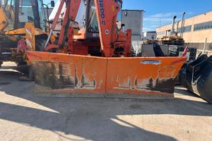 Lama da neve Morselli e Maccaferri C68/6