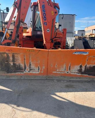 Lama da neve Morselli e Maccaferri C68/6