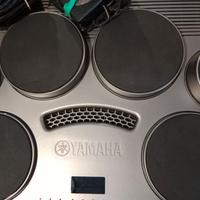 Batteria elettronica da tavolo Yamaha DD-65