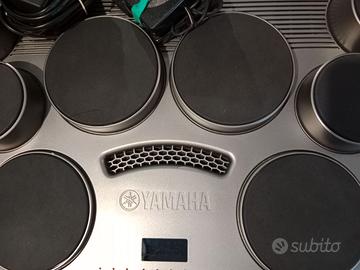 Batteria elettronica da tavolo Yamaha DD-65