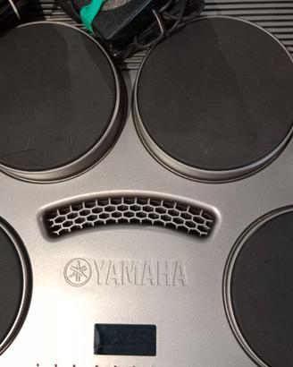 Batteria elettronica da tavolo Yamaha DD-65