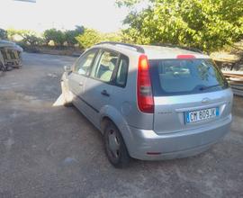 FORD Fiesta 1400 diesel