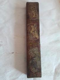 Rasoio a mano libera