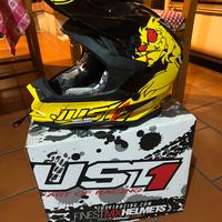 Casco Just1