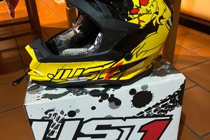 Casco Just1