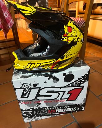 Casco Just1