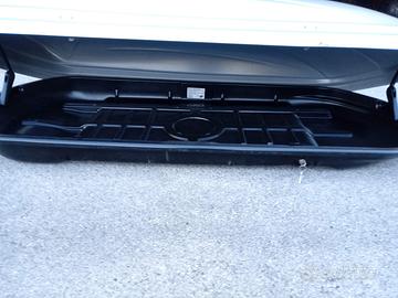 Baule tetto auto