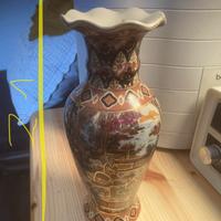 Vaso cinese