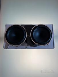 Woofer Hertz ML1600