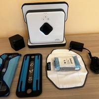 IROBOT Lavapavimenti Braava 390T
