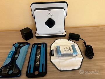 IROBOT Lavapavimenti Braava 390T