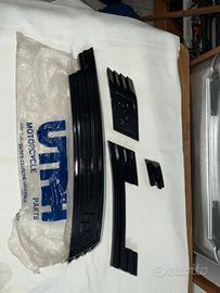 Protezioni laterali per Vespa 50 Special n.L.R.