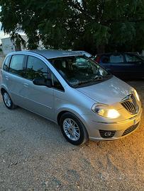 Lancia musa 1.3 mjt 95 CV diva