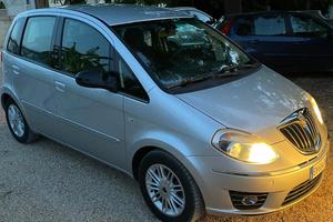 Lancia musa 1.3 mjt 95 CV diva