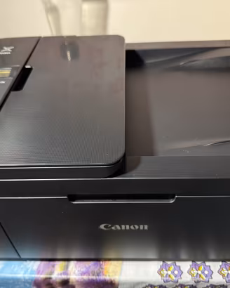 Stampante Canon TR4500