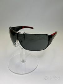 90s Occhiali da sole Prada SPS 53H 7OV-1A1 3N