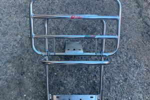 Portapacchi Vespa Px