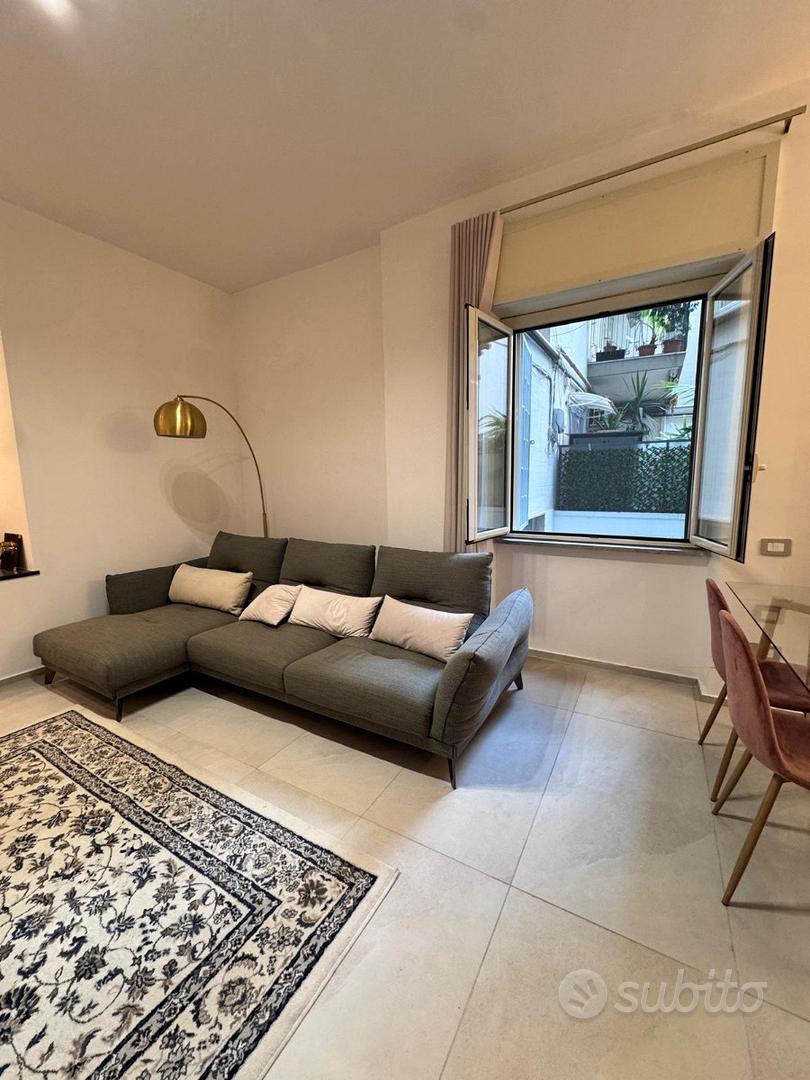 Appartamento – Salerno - Vista 4
