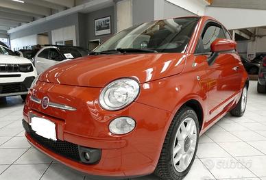 Fiat 500 1.3 MTJ EURO4 SOLO 70.000KM UNICA IN ITAL