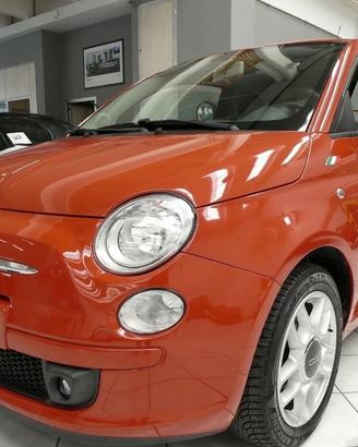 Fiat 500 1.3 MTJ EURO4 SOLO 70.000KM UNICA IN ITAL