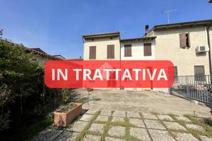 CASA INDIPENDENTE A REDONDESCO