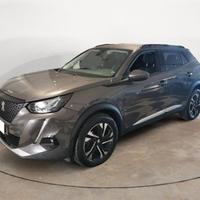 Peugeot 2008 PureTech 130 GT Line S&S