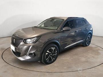 Peugeot 2008 PureTech 130 GT Line S&S