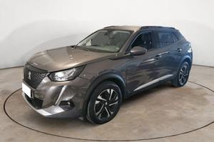 Peugeot 2008 PureTech 130 GT Line S&S