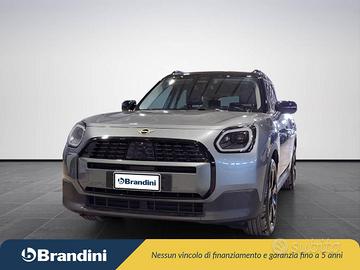 Mini Mini Countryman 2.0 48V D Classic auto