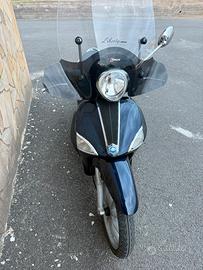Liberty 50 4t