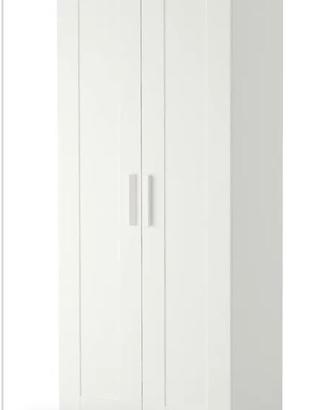 Ikea armadio due ante