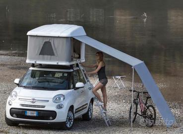 Tendalino Autohome Maggiolina