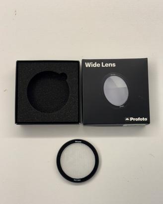 Profoto diffusore Wide Lens