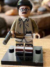 Breaking Bad minifigure Lego style WALTER WHITE