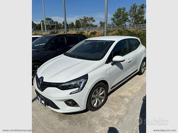RENAULT Clio Blue dCi 8V 85 CV 5p. Business