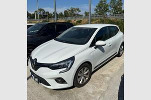 RENAULT Clio Blue dCi 8V 85 CV 5p. Business
