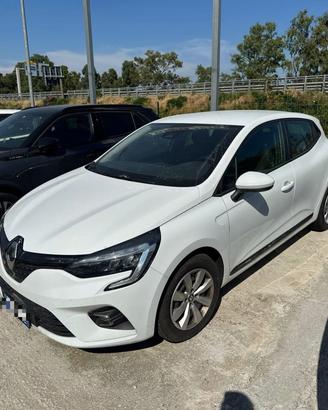 RENAULT Clio Blue dCi 8V 85 CV 5p. Business