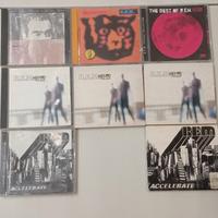 Lotto CD R.E.M
